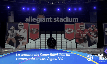 Noche de Apertura del Super Bowl LVIII
